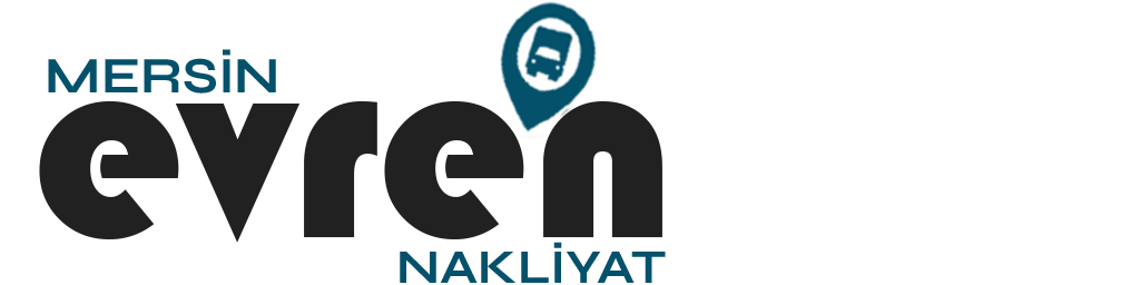 Evren Nakliyat - Mersin