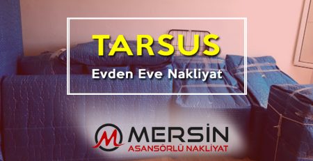 tarsus evden eve nakliyat