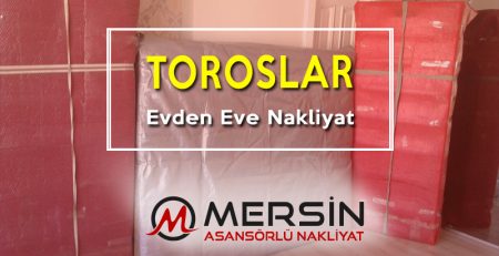 toroslar evden eve nakliyat